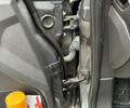 Сірий Форд Фієста, об'ємом двигуна 1.6 л та пробігом 86 тис. км за 10299 $, фото 12 на Automoto.ua