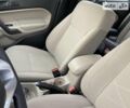 Сірий Форд Фієста, об'ємом двигуна 1.6 л та пробігом 106 тис. км за 8100 $, фото 11 на Automoto.ua