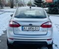 Сірий Форд Фієста, об'ємом двигуна 1.6 л та пробігом 78 тис. км за 6800 $, фото 4 на Automoto.ua