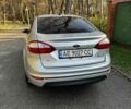 Сірий Форд Фієста, об'ємом двигуна 1.6 л та пробігом 142 тис. км за 6990 $, фото 6 на Automoto.ua