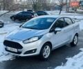 Сірий Форд Фієста, об'ємом двигуна 1.6 л та пробігом 78 тис. км за 6800 $, фото 8 на Automoto.ua
