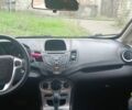 Сірий Форд Фієста, об'ємом двигуна 1.6 л та пробігом 121 тис. км за 6500 $, фото 4 на Automoto.ua