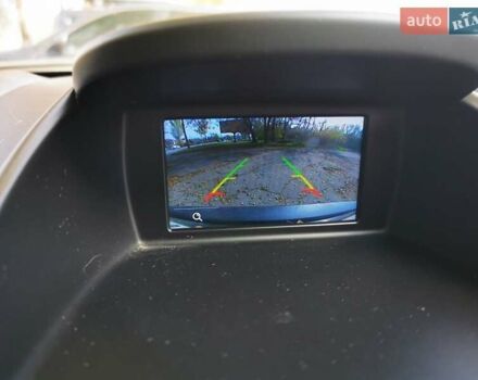 Сірий Форд Фієста, об'ємом двигуна 1.6 л та пробігом 64 тис. км за 9200 $, фото 10 на Automoto.ua