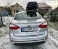 Сірий Форд Фієста, об'ємом двигуна 1.6 л та пробігом 106 тис. км за 8100 $, фото 5 на Automoto.ua