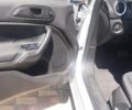 Сірий Форд Фієста, об'ємом двигуна 1.6 л та пробігом 122 тис. км за 8650 $, фото 7 на Automoto.ua