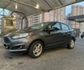 Форд Фиеста 2018 в Киеве на Automoto.ua Серый Форд Фиеста, объемом двигателя 1.6 л и пробегом 3 тыс. км за 7800 $, фото 2 на Automoto.ua
