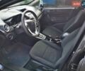 Сірий Форд Фієста, об'ємом двигуна 1.6 л та пробігом 64 тис. км за 9200 $, фото 11 на Automoto.ua