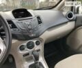 Сірий Форд Фієста, об'ємом двигуна 1.6 л та пробігом 106 тис. км за 8100 $, фото 12 на Automoto.ua