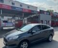 Сірий Форд Фієста, об'ємом двигуна 1.6 л та пробігом 182 тис. км за 7799 $, фото 4 на Automoto.ua