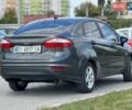 Сірий Форд Фієста, об'ємом двигуна 1.6 л та пробігом 104 тис. км за 8400 $, фото 5 на Automoto.ua