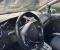 Серый Форд Фиеста, объемом двигателя 1.6 л и пробегом 84 тыс. км за 8200 $, фото 4 на Automoto.ua