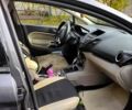 Форд Фиеста 2018 в Киеве на Automoto.ua Серый Форд Фиеста, объемом двигателя 1.6 л и пробегом 115 тыс. км за 9000 $, фото 3 на Automoto.ua