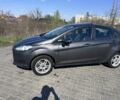 Сірий Форд Фієста, об'ємом двигуна 1.6 л та пробігом 300 тис. км за 5000 $, фото 1 на Automoto.ua