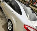 Сірий Форд Фієста, об'ємом двигуна 1.6 л та пробігом 135 тис. км за 9000 $, фото 2 на Automoto.ua