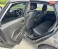 Сірий Форд Фієста, об'ємом двигуна 1.6 л та пробігом 104 тис. км за 8400 $, фото 10 на Automoto.ua