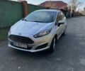 Сірий Форд Фієста, об'ємом двигуна 1.6 л та пробігом 142 тис. км за 6990 $, фото 3 на Automoto.ua