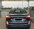 Форд Фиеста 2018 в Киеве на Automoto.ua Серый Форд Фиеста, объемом двигателя 1.6 л и пробегом 3 тыс. км за 7800 $, фото 7 на Automoto.ua