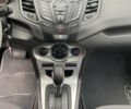 Сірий Форд Фієста, об'ємом двигуна 1.6 л та пробігом 128 тис. км за 8850 $, фото 17 на Automoto.ua
