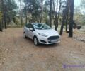 Форд Фиеста 2018 в Царичанке на Automoto.ua Серый Форд Фиеста, объемом двигателя 1.6 л и пробегом 70 тыс. км за 9533 $, фото 3 на Automoto.ua