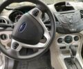 Сірий Форд Фієста, об'ємом двигуна 1.6 л та пробігом 106 тис. км за 8100 $, фото 10 на Automoto.ua