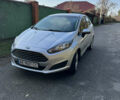 Сірий Форд Фієста, об'ємом двигуна 1.6 л та пробігом 142 тис. км за 6700 $, фото 3 на Automoto.ua