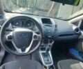 Сірий Форд Фієста, об'ємом двигуна 1.6 л та пробігом 102 тис. км за 8400 $, фото 9 на Automoto.ua