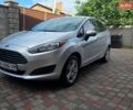 Сірий Форд Фієста, об'ємом двигуна 1.6 л та пробігом 167 тис. км за 7199 $, фото 1 на Automoto.ua