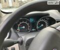 Сірий Форд Фієста, об'ємом двигуна 1.6 л та пробігом 106 тис. км за 8100 $, фото 13 на Automoto.ua