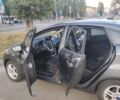 Сірий Форд Фієста, об'ємом двигуна 1.6 л та пробігом 37 тис. км за 10100 $, фото 13 на Automoto.ua