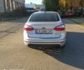 Сірий Форд Фієста, об'ємом двигуна 1.6 л та пробігом 132 тис. км за 7500 $, фото 2 на Automoto.ua