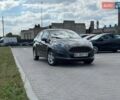 Сірий Форд Фієста, об'ємом двигуна 1.6 л та пробігом 104 тис. км за 8400 $, фото 1 на Automoto.ua