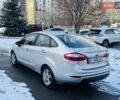 Сірий Форд Фієста, об'ємом двигуна 1.6 л та пробігом 78 тис. км за 6800 $, фото 7 на Automoto.ua