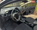Сірий Форд Фієста, об'ємом двигуна 1.6 л та пробігом 56 тис. км за 8500 $, фото 12 на Automoto.ua