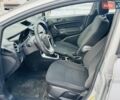Сірий Форд Фієста, об'ємом двигуна 1.6 л та пробігом 78 тис. км за 6800 $, фото 10 на Automoto.ua