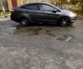 Форд Фиеста 2018 в Киеве на Automoto.ua Серый Форд Фиеста, объемом двигателя 1.6 л и пробегом 115 тыс. км за 9000 $, фото 2 на Automoto.ua