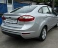 Сірий Форд Фієста, об'ємом двигуна 1.6 л та пробігом 78 тис. км за 8499 $, фото 2 на Automoto.ua
