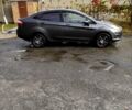 Форд Фиеста 2018 в Киеве на Automoto.ua Серый Форд Фиеста, объемом двигателя 1.6 л и пробегом 115 тыс. км за 9000 $, фото 1 на Automoto.ua