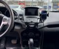 Сірий Форд Фієста, об'ємом двигуна 1.6 л та пробігом 135 тис. км за 9000 $, фото 1 на Automoto.ua