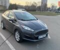 Серый Форд Фиеста, объемом двигателя 1.6 л и пробегом 41 тыс. км за 11200 $, фото 15 на Automoto.ua