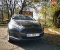 Сірий Форд Фієста, об'ємом двигуна 1.6 л та пробігом 64 тис. км за 9200 $, фото 1 на Automoto.ua