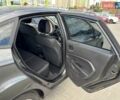 Сірий Форд Фієста, об'ємом двигуна 1.6 л та пробігом 104 тис. км за 8400 $, фото 13 на Automoto.ua