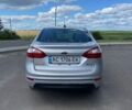 Серый Форд Фиеста, объемом двигателя 1.6 л и пробегом 62 тыс. км за 8999 $, фото 15 на Automoto.ua