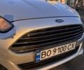 Сірий Форд Фієста, об'ємом двигуна 1.6 л та пробігом 67 тис. км за 9400 $, фото 15 на Automoto.ua