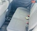 Сірий Форд Фієста, об'ємом двигуна 1.6 л та пробігом 78 тис. км за 6800 $, фото 14 на Automoto.ua