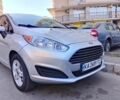 Серый Форд Фиеста, объемом двигателя 0 л и пробегом 138 тыс. км за 8250 $, фото 1 на Automoto.ua