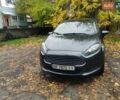 Сірий Форд Фієста, об'ємом двигуна 1.6 л та пробігом 64 тис. км за 9200 $, фото 9 на Automoto.ua