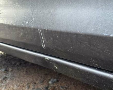 Серый Форд Фиеста, объемом двигателя 1.6 л и пробегом 85 тыс. км за 13500 $, фото 6 на Automoto.ua