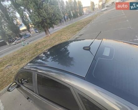 Сірий Форд Фієста, об'ємом двигуна 1.6 л та пробігом 37 тис. км за 10100 $, фото 9 на Automoto.ua