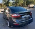 Серый Форд Фиеста, объемом двигателя 0 л и пробегом 162 тыс. км за 6900 $, фото 1 на Automoto.ua