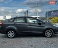 Серый Форд Фиеста, объемом двигателя 1.6 л и пробегом 8 тыс. км за 8700 $, фото 1 на Automoto.ua